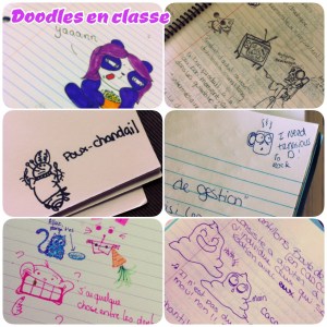 Doodleclass
