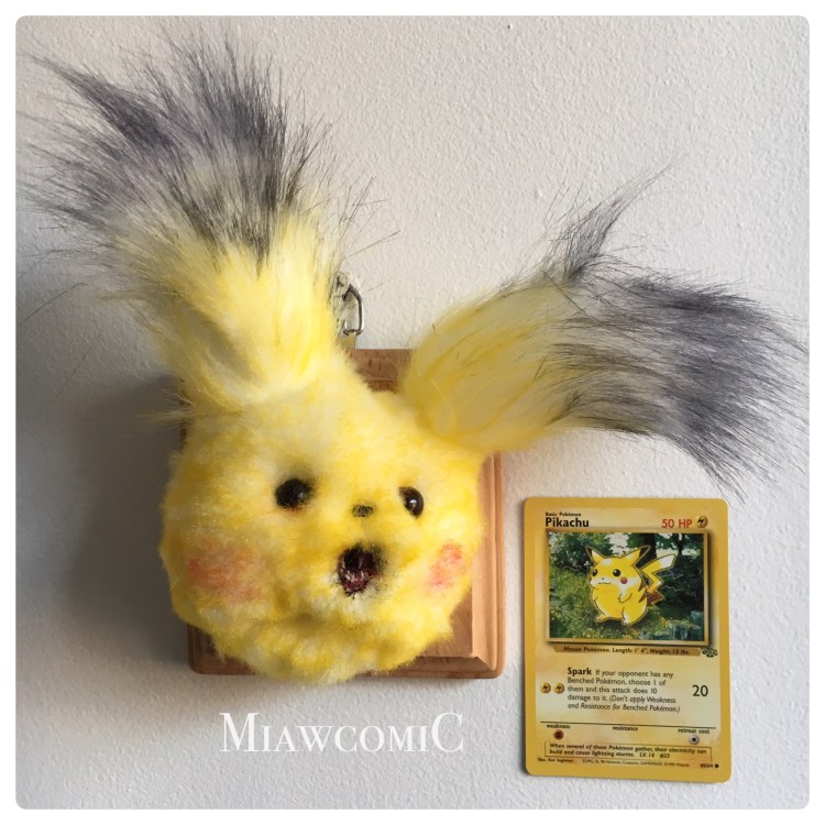 MiawcomiC-Real Pokemon 2