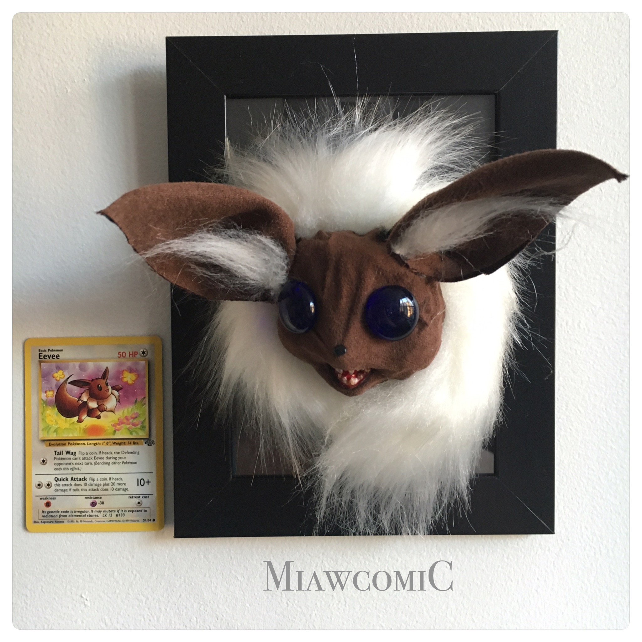 MiawcomiC-Real Pokemon 4
