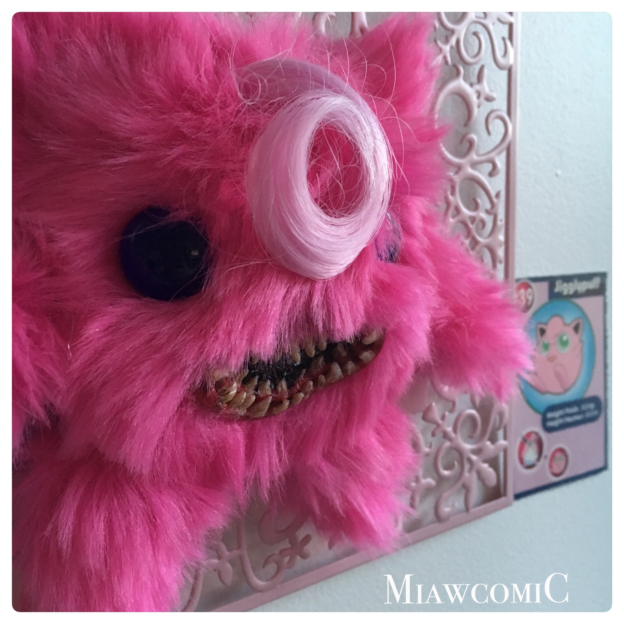 MiawcomiC-Real Pokemon 3